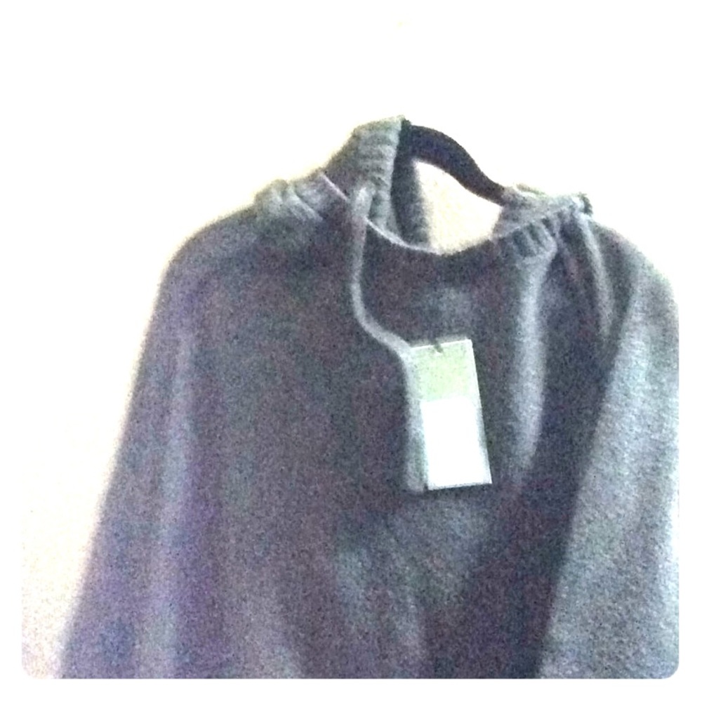 Men’s sweater